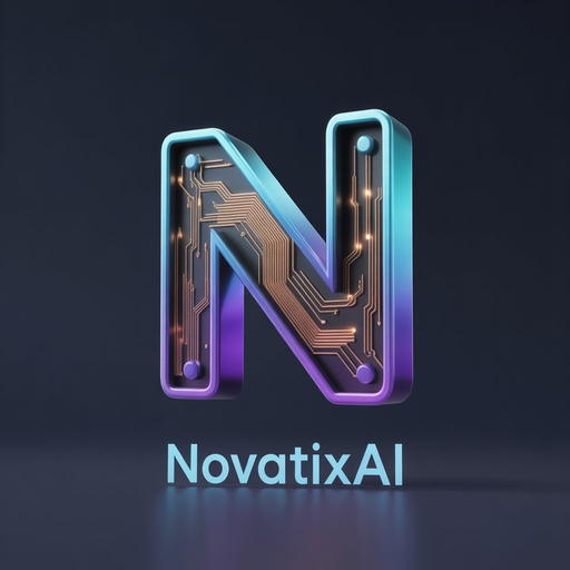 NovatixAI